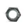 7/16 UNF Full Nuts Zinc Plated (Pack of 25) [BS 1768 Grade 1]